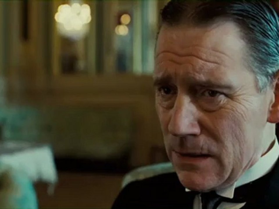 'The King's Speech'  Theatrical Trailer