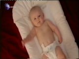 Bebes: Desarrollo cerebral (3 meses)