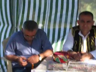 Sevda Gül ( Uzun Hava )