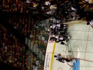 Buffalo Sabres - Pittsburgh Penguins