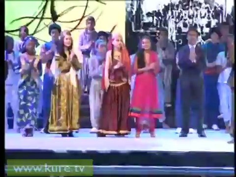 1 Bayram o bayram ola MALATYA 10.Türkçe Olimpiyatı