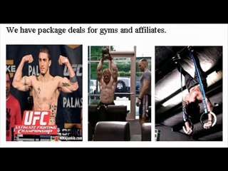 Fitness Equipments at XTrainingEquipment.com