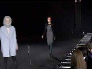 MuscoviteS by Masha Kravtsova. Осень-зима 2010-11