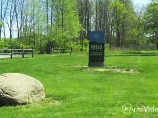 Mill Pond Apartments in Bellbrook, OH - ForRent.com