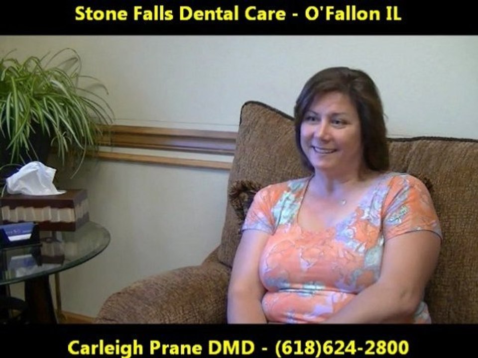 Stone Falls Dental Care in O'Fallon IL - Family Dentistry - Affordable Dentistry - Cosmetic Dentistry