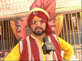 Nilesh Moharir Composes Music For Jai Maharashtra Dhaba... Bhatinda - Marathi News