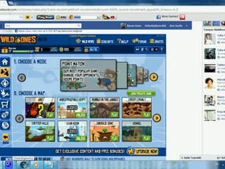 wild ones x99 [my]baran]18] $$