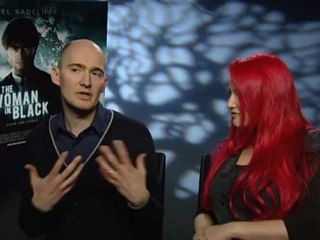 The Woman In Black - Exclusive Home Entertainment Featurette