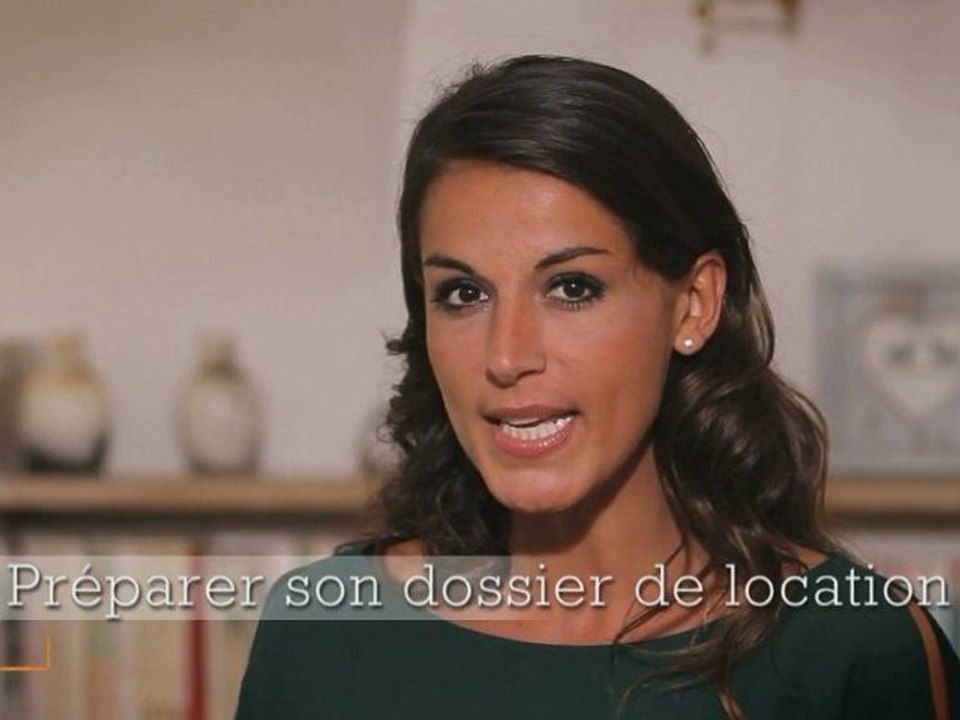 #TiVimmo - Préparer son dossier de Location- Retrouvez les #infos et conseils# immobiliers de #Century 21 -Toi toi mon Toit