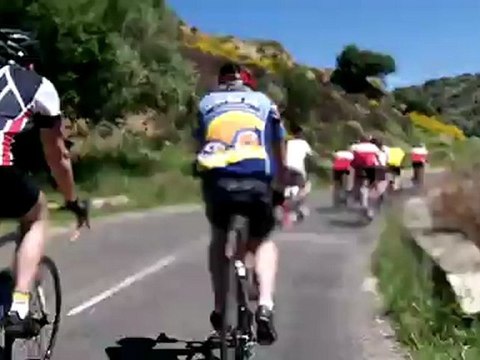 2EME ETAPE SAINT-FLORENT CALVI 0243