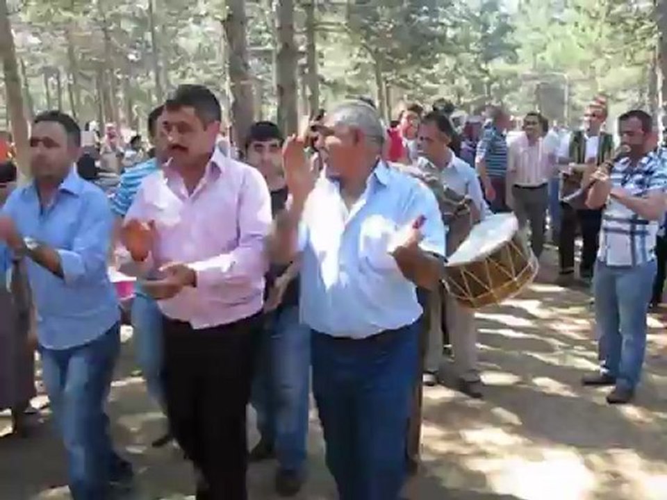 2012 - 2013  YILI  OYMADERE KÖYÜ AĞASI    BAYRAM DUMAN