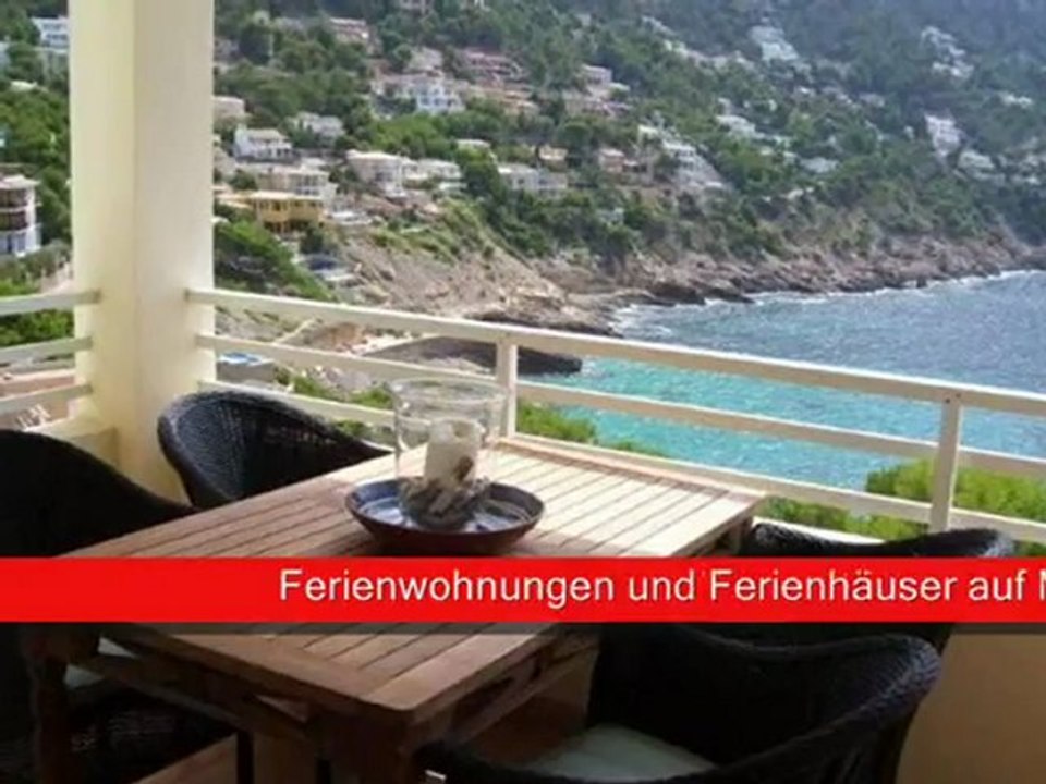 Ferienwohnung Mallorca TKW1471