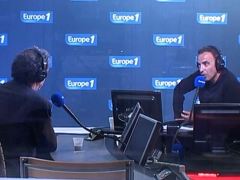 François Morel : Il faut respecter les pièces classiques