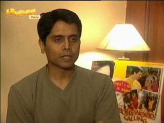 Nagesh Kukunoor On Bollywood Calling