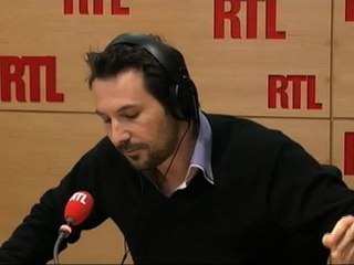 "La marque du Mailhot" : "Fort refroidissement dans la suite parentale à l'Elysée"