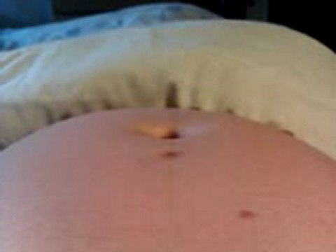 bb bouge 6 mois et demi