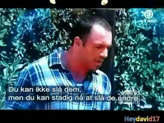 Les images censurées de Fear Factor aux Etats-Unis