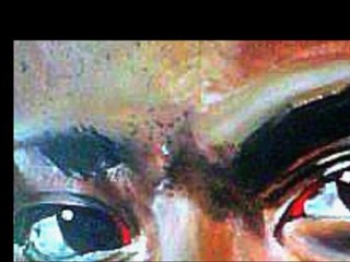 Dr Martin Luther King Jr Drawing