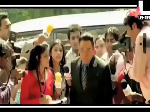 Jeena Hai Toh Thok Daal First Look