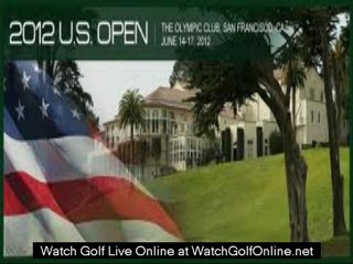 watch US Open 2012 tournament live streaming