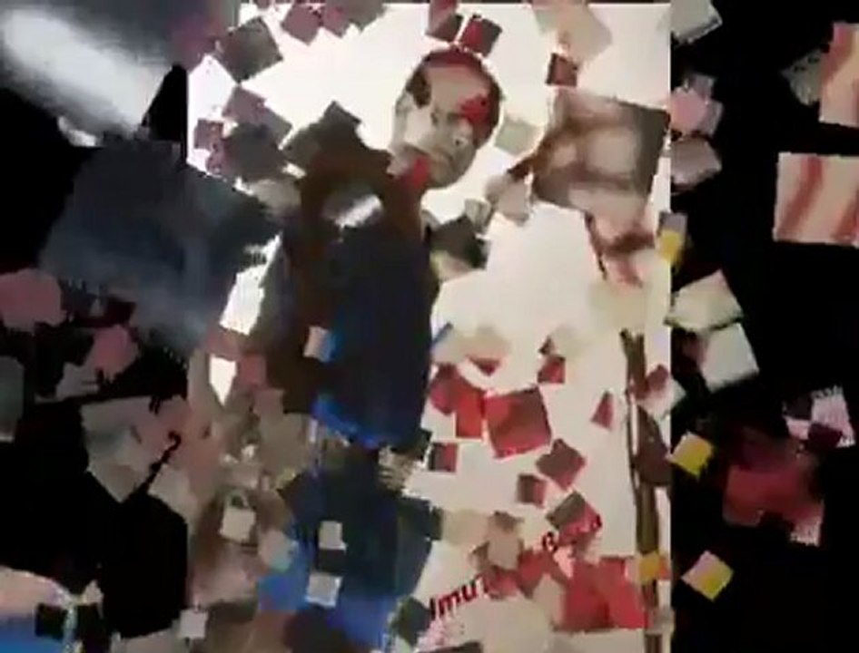 Umutsuz bela diss show