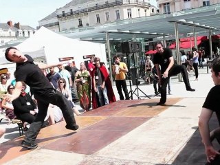 Journée de valorisation de la jeunesse