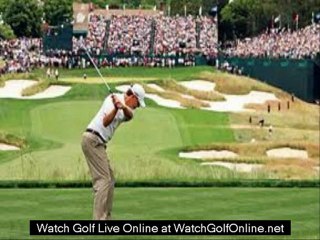 watch US Open 2012 golf final round stream