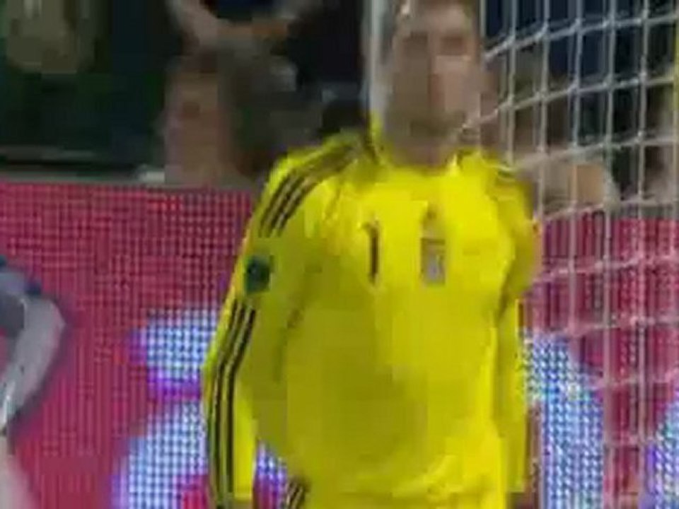 Live UEFA EURO 2012 Final
