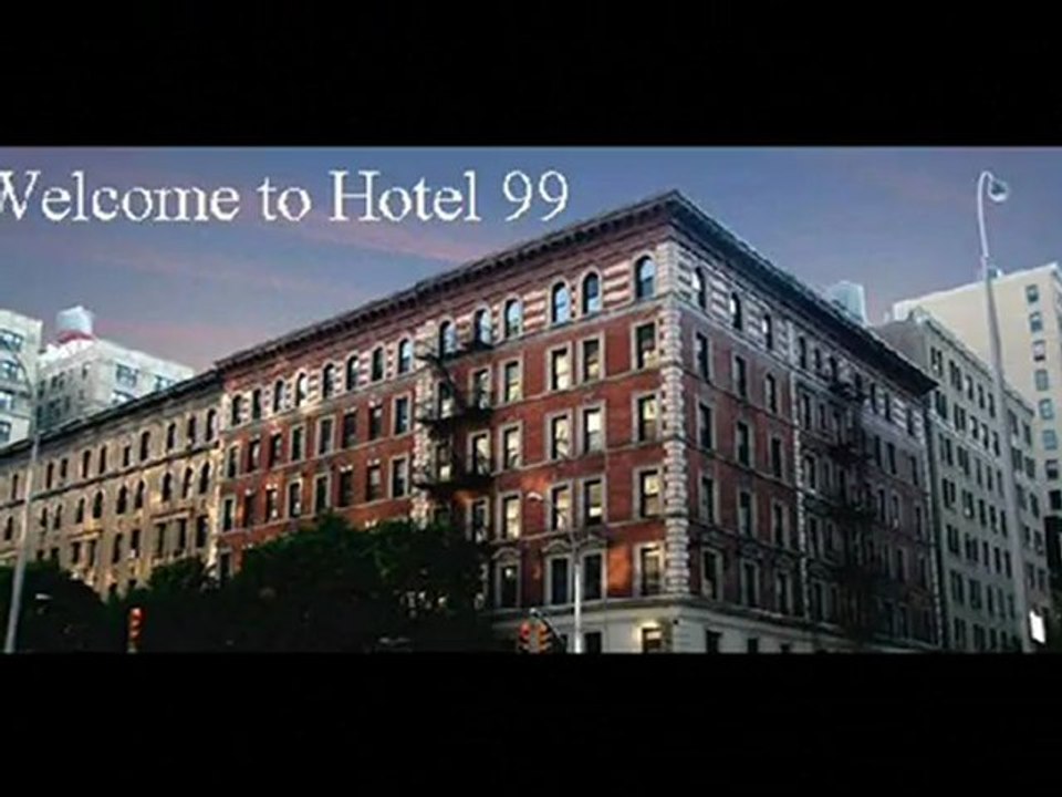 Welcome to New York City hotel accommodations for a great value in on the Upper West Side