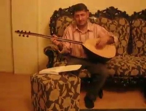 Ozan aşık Süleyman Coşkun + ozanlar aşıklar @ MEHMET ALİ ARSLAN Videos