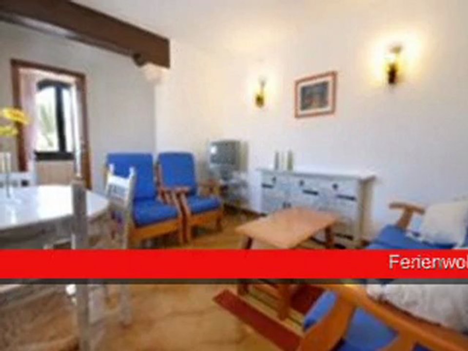 Ferienwohnung Mallorca AW5649