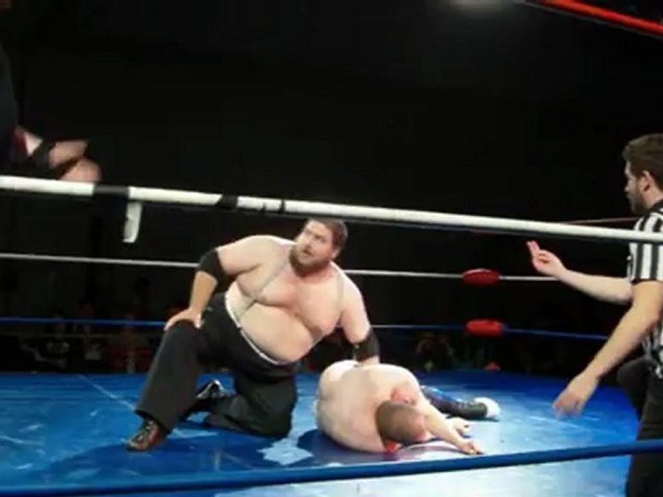 PowerSlam 30th May 2012