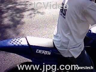 montage de la FG team