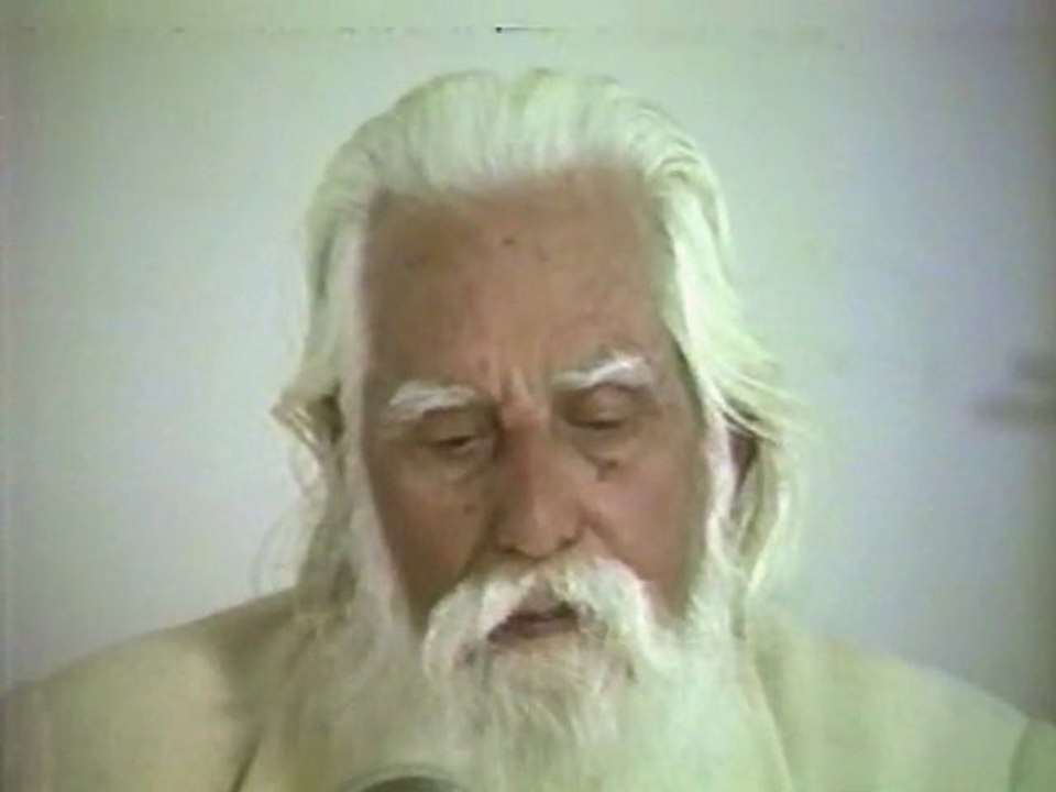 Enseignement ésotérique et exotérique. Omraam Mikhaël Aïvanhov