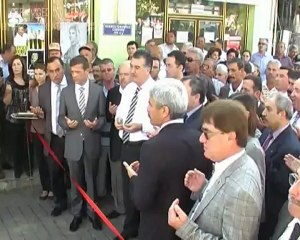 KOÇARLI GELENEKSEL 8.ÇAMFISTIĞI FESTİVALİ 1.GÜN 2.BÖLÜM