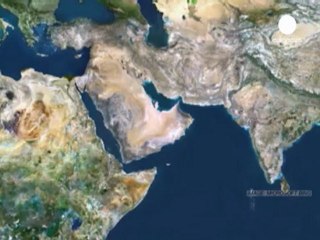 Golpe del Ejército yemení contra Al Qaeda