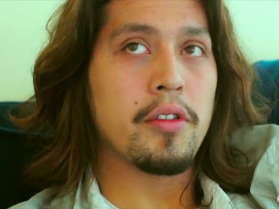 Interview Lulu Gainsbourg