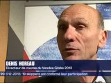 Vendée Globe : 19 skippers au départ