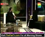 Jago Pakistan Jago By Hum TV - 13th June 2012-part 4-6