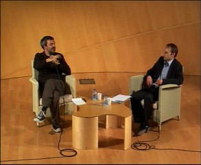 Culture libre et Culture du libre, avec Alexis Kauffmann et Stanley Claisse