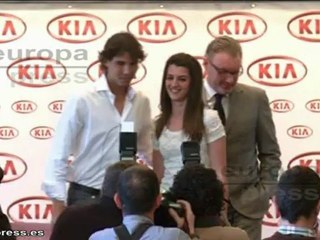 Roban a Nadal un reloj valorado en 300.000 euros