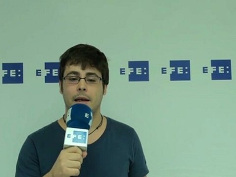 Informe a cámara: La nobel de la paz birmana Suu Kyi parte en su primera gira europea