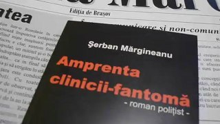 Amprenta Clinicii Fantoma.
