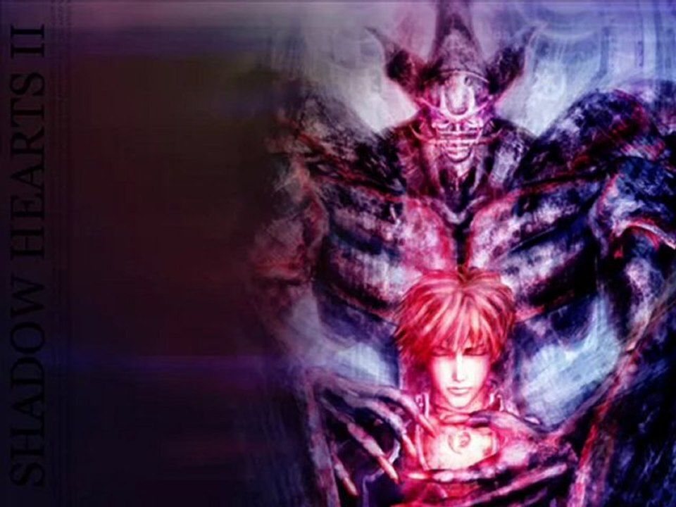 Best VGM 226 - Shadow Hearts Covenant - The Fate