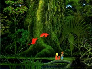 Best VGM 221 - Secret of Mana - Into the Thick of It