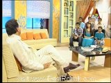 Morning With Farah - 13th June 2012 Part 2