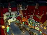 Best VGM 187 - Kingdom Hearts - Traverse Town