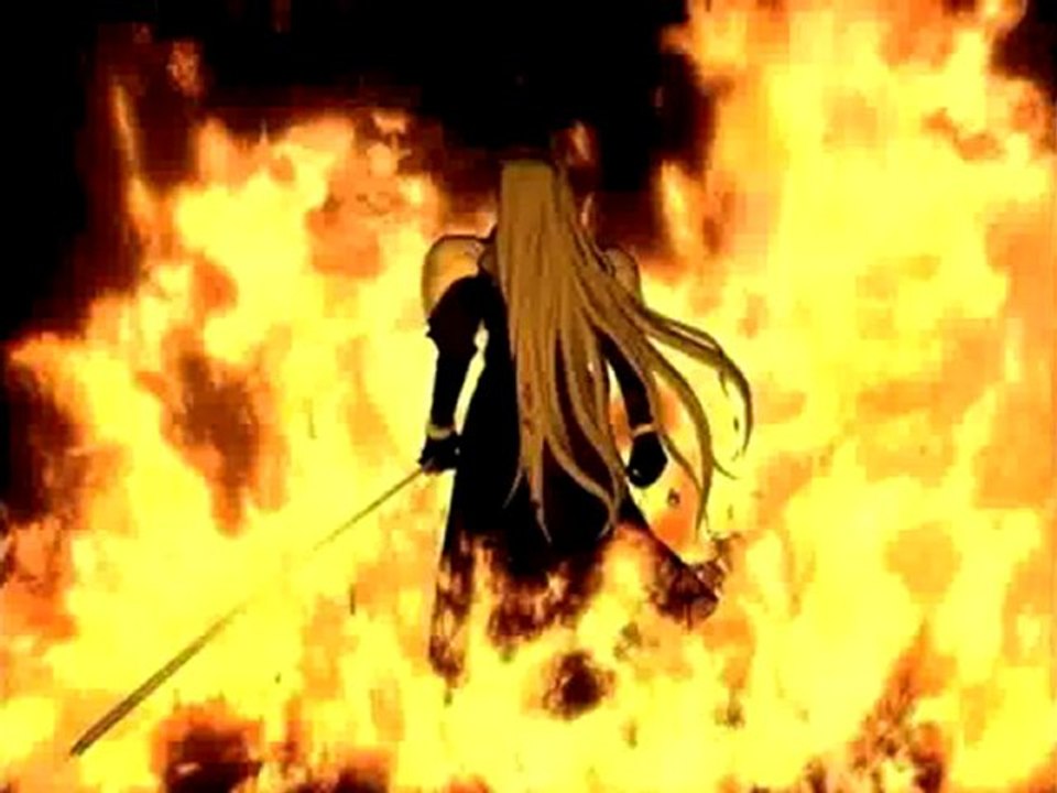 Best VGM 176 - Final Fantasy VII - One Winged Angel