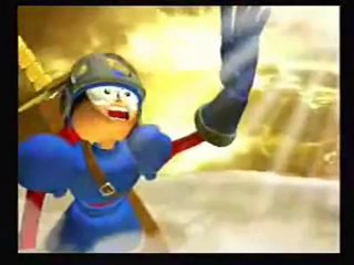 Best VGM 151 - Guardian's Crusade - Opening