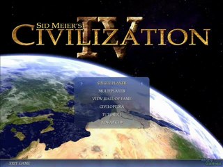 Best VGM 141 - Civilization IV - Baba Yetu